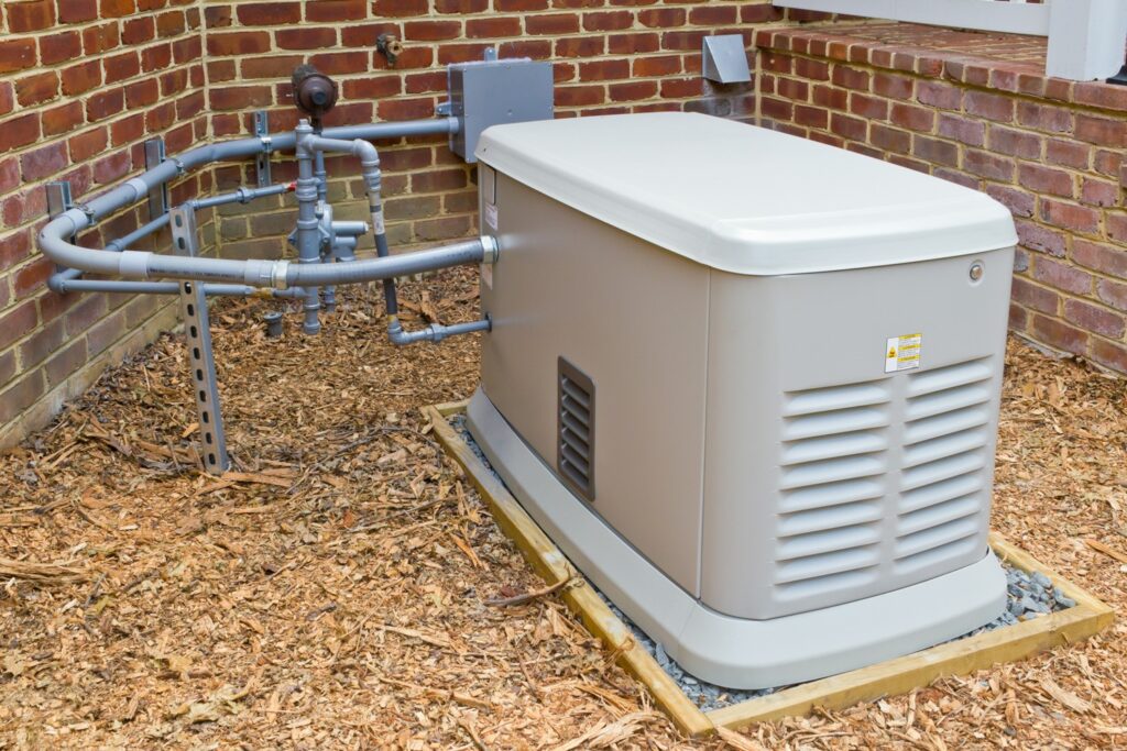 Does Homeowners Insurance Cover Generators